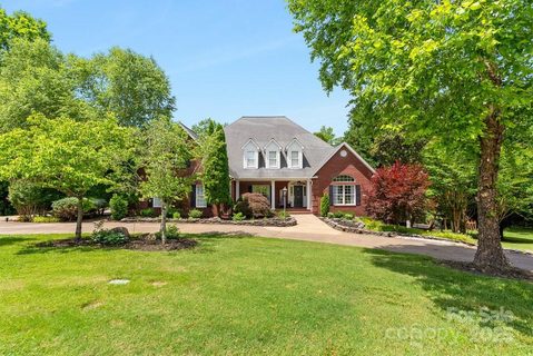 Homes in Forest Hills, Rutherfordton