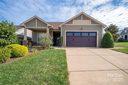 1243 Greenland Drive sold home in Denver, SC