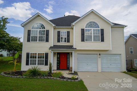 305 White Water Drive sold home in The Creeks Edge, Rock Hill, SC