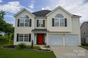305 White Water Drive sold home in Rock Hill, SC
