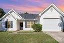 2925 Westwinds Court sold home in Charlotte, SC