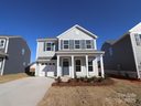 1465 Kate Cecil Way sold home in York, SC