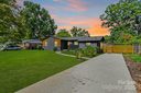 3747 Stonehaven Drive sold home in Charlotte, SC