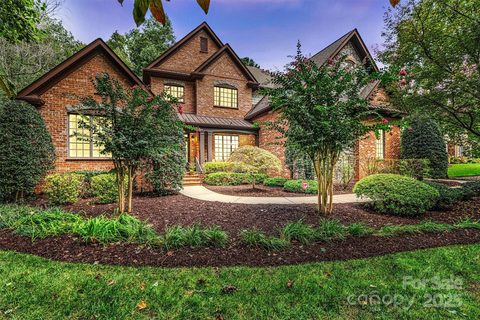 139 Tea Olive Lane sold home in Bay Crossing, Mooresville, NC