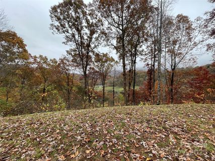 97 Junebug Trail sold home in Campbell Mountain Estates, Waynesville, NC