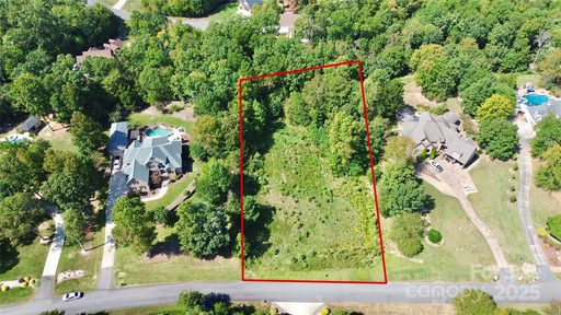 733 Cooks Cove Ridge sold lot in Cooks Cove, Clover, SC