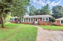 4707 Americana Avenue sold home in Charlotte, SC