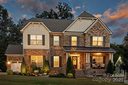 15933 Arabian Mews Lane sold home in Charlotte, SC