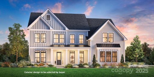 1204 Lottie Lane sold home in Luna Estates, Weddington, NC