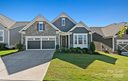 12508 Old Iron Lane sold home in Charlotte, SC