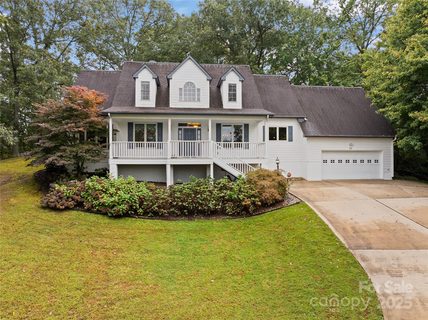 Homes in Clear Vista, Asheville