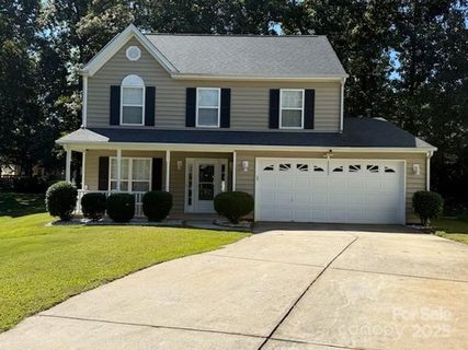 6526 Wild Orchid Court