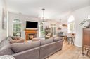 2632 Yarrow Road sold home in Charlotte, SC