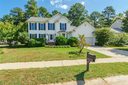 2296 Keswick Lane sold home in Rock Hill, SC