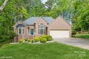 122 Woodstork Cove Road sold home in Mooresville, SC