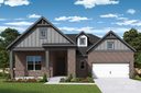13142 Macon Hall Drive sold home in Mint Hill, SC