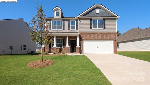 1425 Secrest Commons Drive