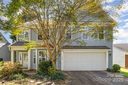1523 Hollow Maple Drive sold home in Charlotte, SC