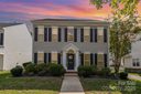 6734 Tanners Creek Drive sold home in Huntersville, SC