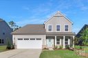 1215 Links Crossing Drive sold home in Monroe, SC