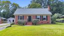 1614 Wensley Drive sold home in Charlotte, SC