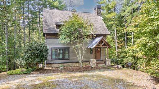 4064 Dense Acre Trail active home in 1780, Nebo, NC