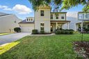 15237 Fred Brown Road sold home in Huntersville, SC