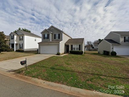 1540 Hollow Maple Drive