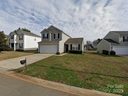 1540 Hollow Maple Drive sold home in Charlotte, SC
