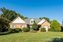 4700 Morris Glen Drive sold home in Concord, SC