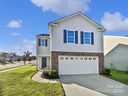 3032 Green Apple Drive sold home in Dallas, SC