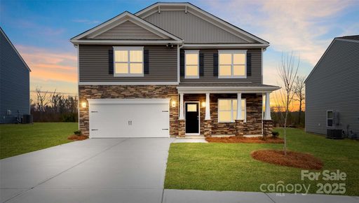 198 Salers Road