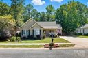 2345 Keswick Lane sold home in Rock Hill, SC