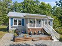 540 Crescent Street sold home in Saluda, SC