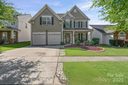 309 Minitree Lane sold home in Charlotte, SC