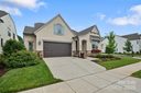 12047 Huntson Reserve Road sold home in Huntersville, SC