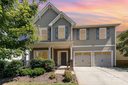 2107 Atwell Glen Lane sold home in Pineville, SC