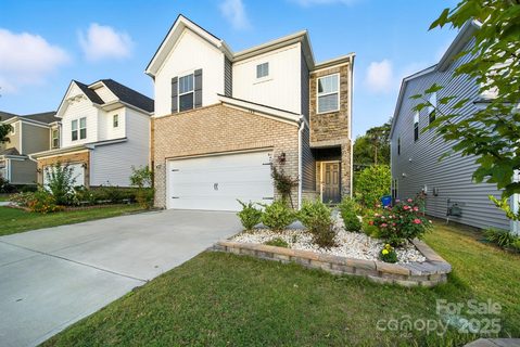 148 Ravensara Avenue sold home in Anniston Chase, Fort Mill, SC