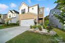 148 Ravensara Avenue sold home in Fort Mill, SC