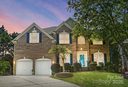 15406 Pepperwood Court sold home in Huntersville, SC
