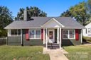 320 S Oakwood Drive sold home in Statesville, SC