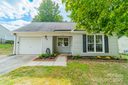 13826 Eden Court sold home in Pineville, SC