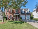 11019 Treebranch Drive sold home in Charlotte, SC