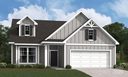 1308 Fremont Drive sold home in Wingate, SC
