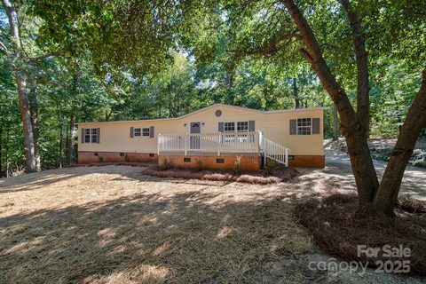 374 Gillscreek Drive sold home in Gills Creek, Lancaster, SC