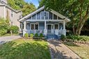 524 Beaumont Avenue sold home in Charlotte, SC