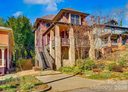 226 Flint Street sold home in Asheville, SC