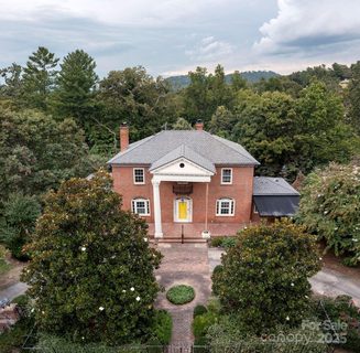 9 Griffing Boulevard sold home in Kimberly Heights, Asheville, NC