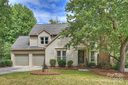 2017 Shannon Bridge Lane sold home in Matthews, SC