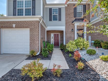 463 Hunters Dance Road